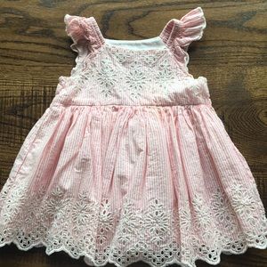 baby Gap dress